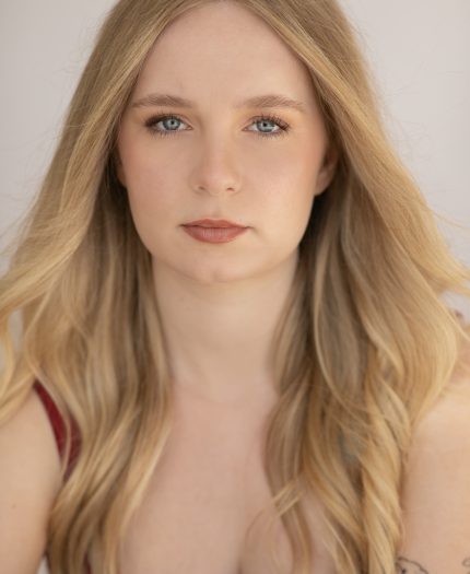 Amelia Bell profile
